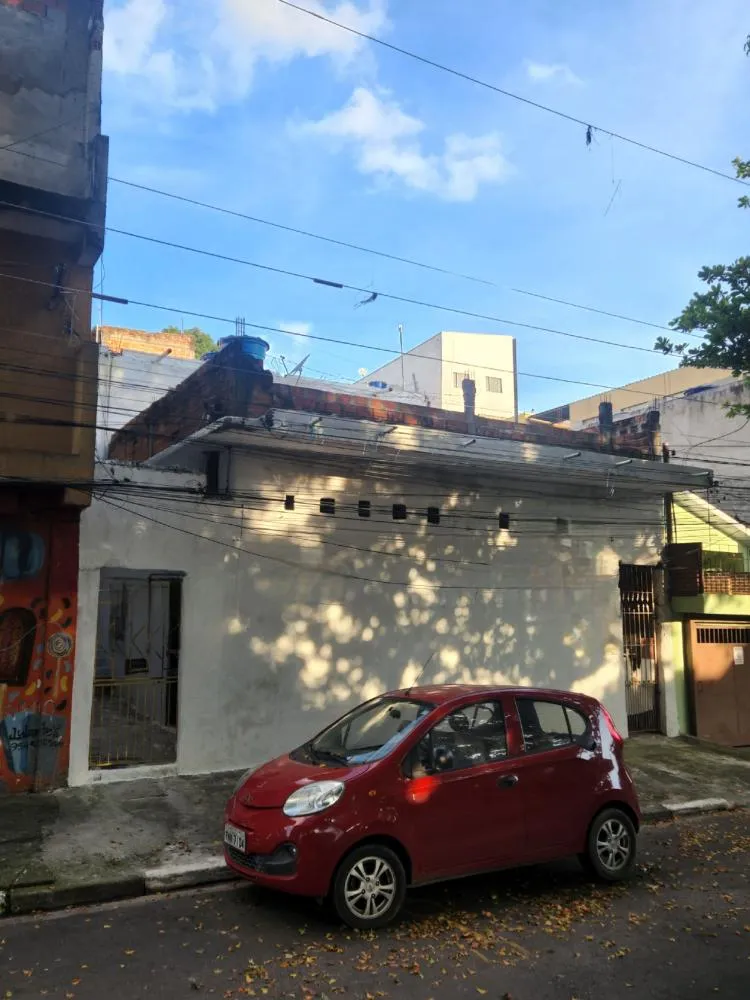 Terreno, 250 m² - Foto 1