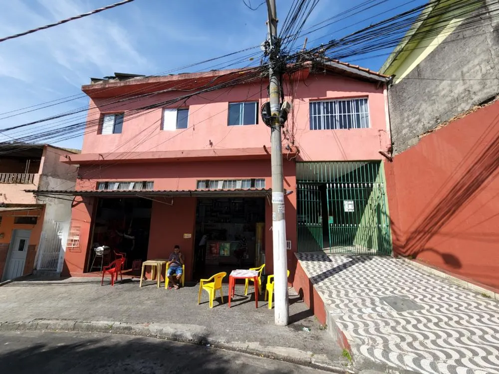Casa, 10 quartos, 627 m² - Foto 2