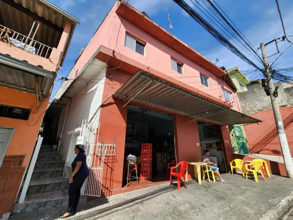 Casa, 10 quartos, 627 m² - Foto 1
