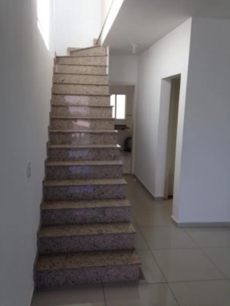 Casa, 3 quartos, 191 m² - Foto 7