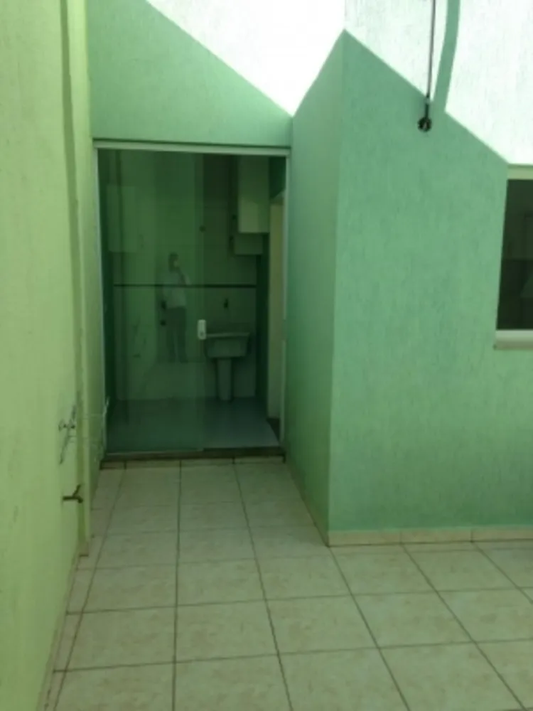 Casa, 3 quartos, 191 m² - Foto 5