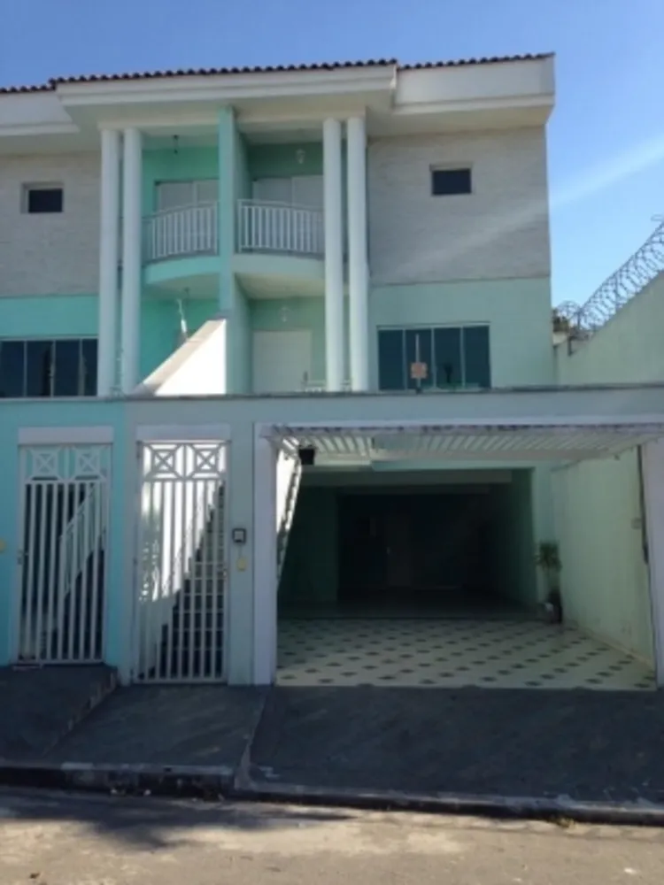 Casa, 3 quartos, 191 m² - Foto 10