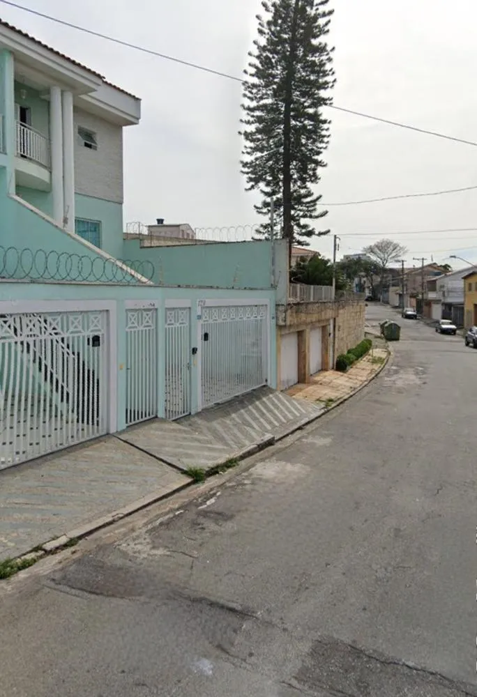 Casa, 3 quartos, 191 m² - Foto 1