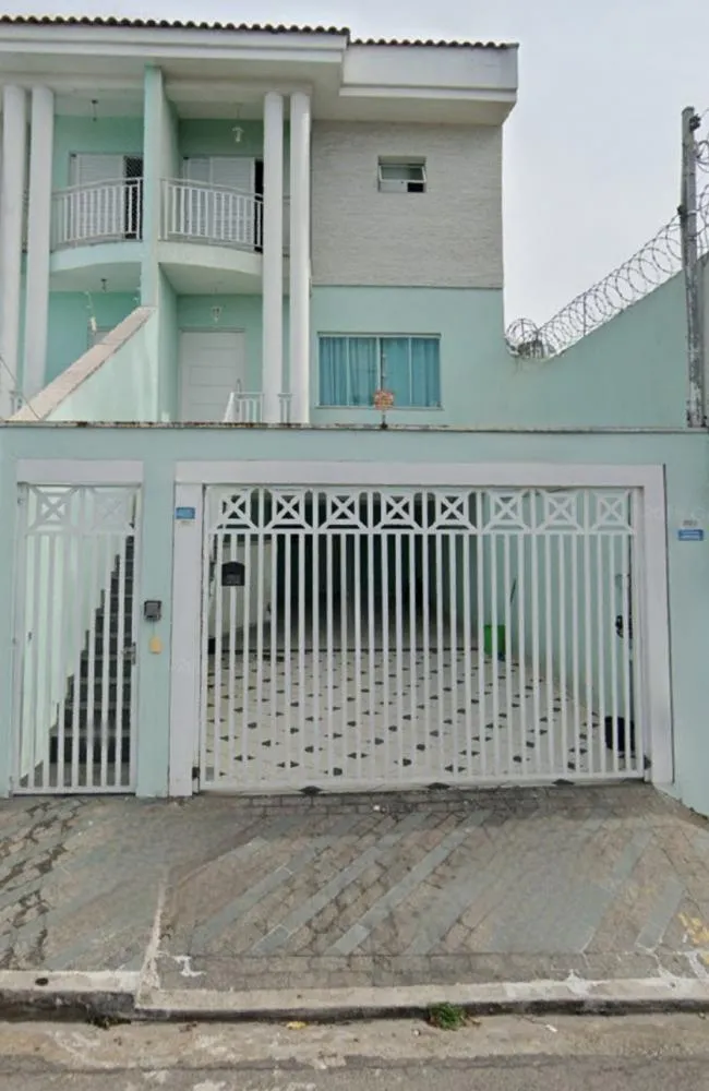 Casa, 3 quartos, 191 m² - Foto 3