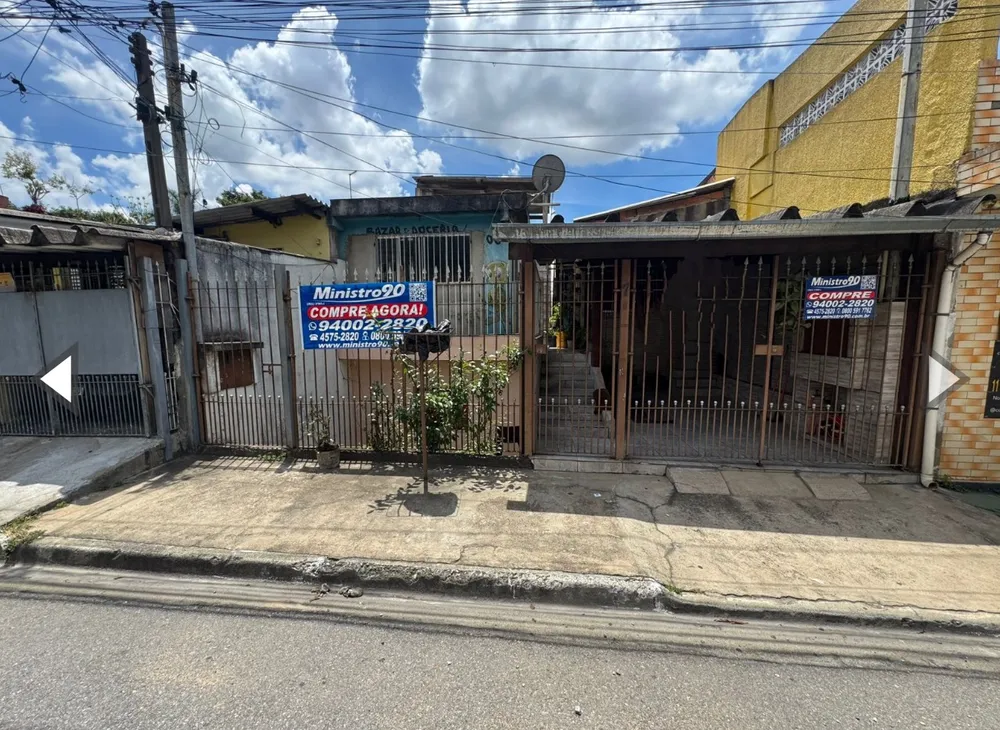 Casa, 3 quartos - Foto 6