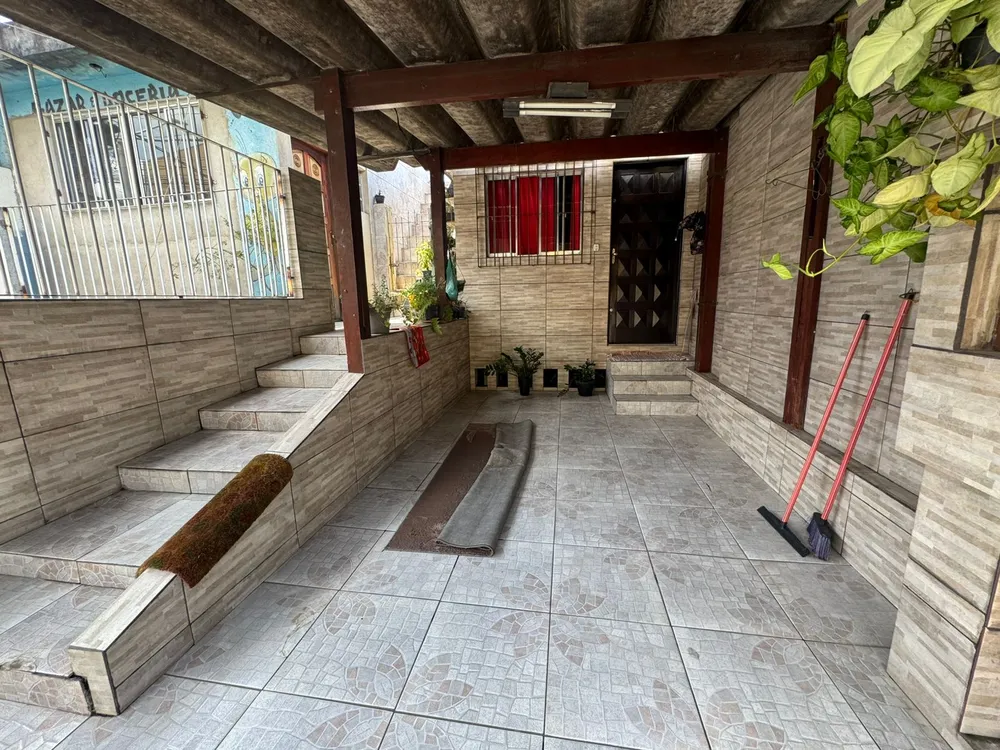 Casa, 3 quartos - Foto 3