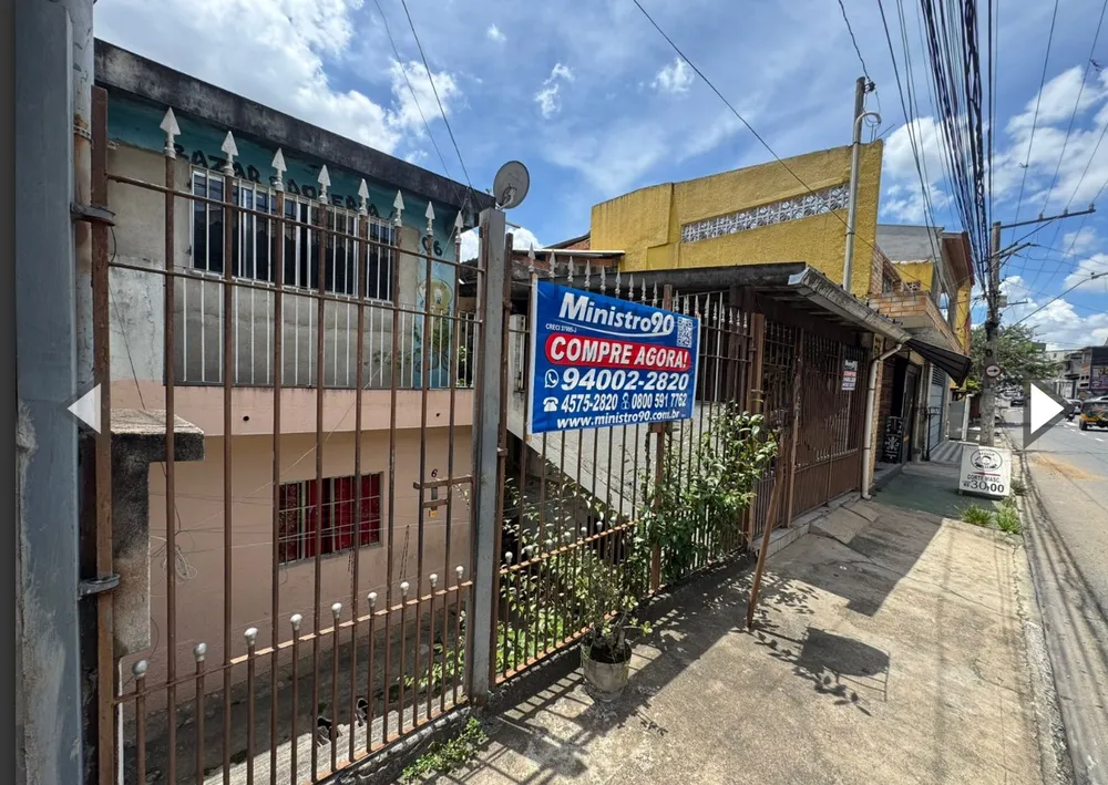 Casa, 3 quartos - Foto 7