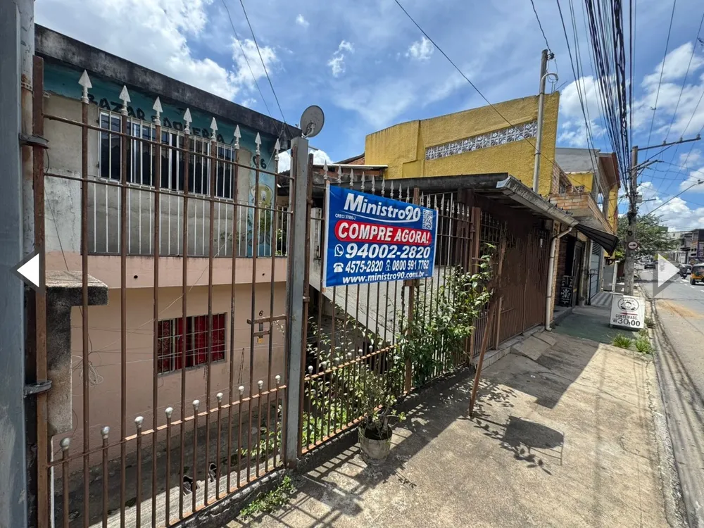 Casa, 3 quartos - Foto 4