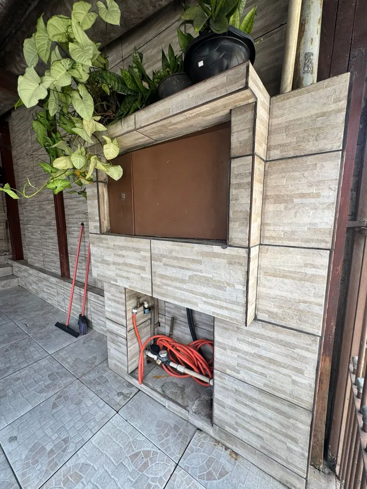 Casa, 3 quartos - Foto 2