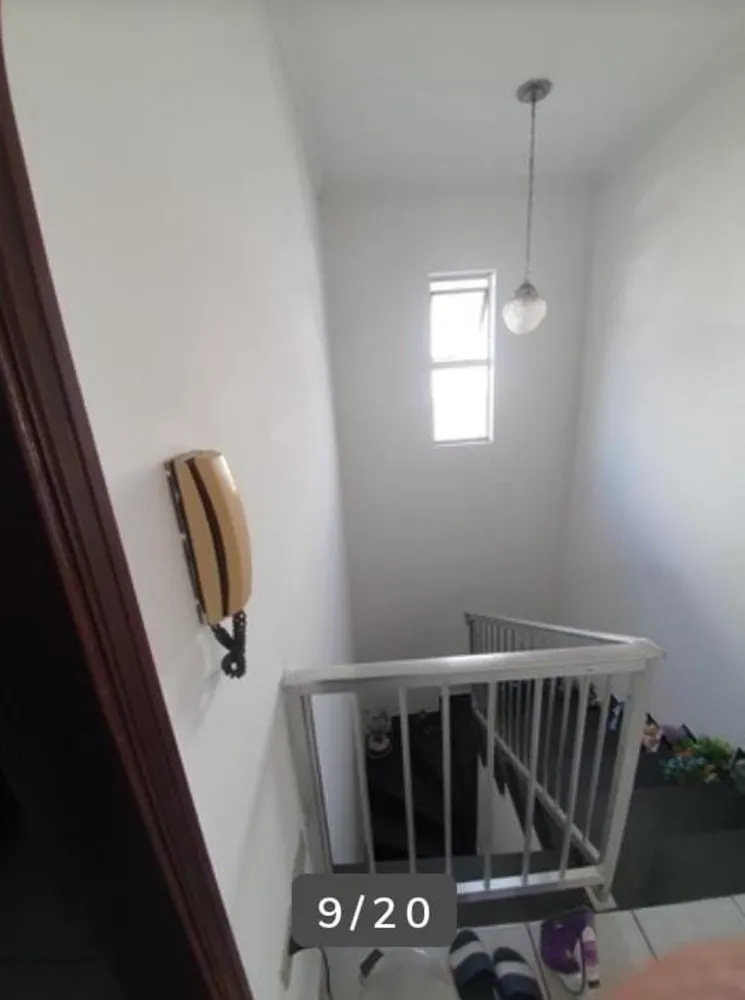 Casa, 5 quartos, 270 m² - Foto 6