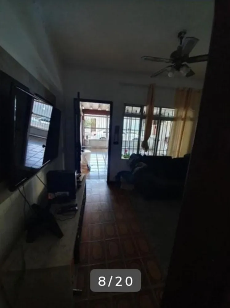 Casa, 5 quartos, 270 m² - Foto 4