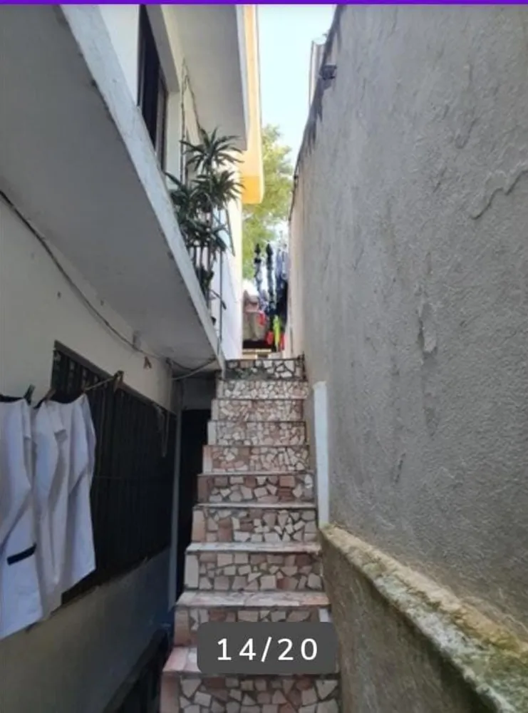 Casa, 5 quartos, 270 m² - Foto 7