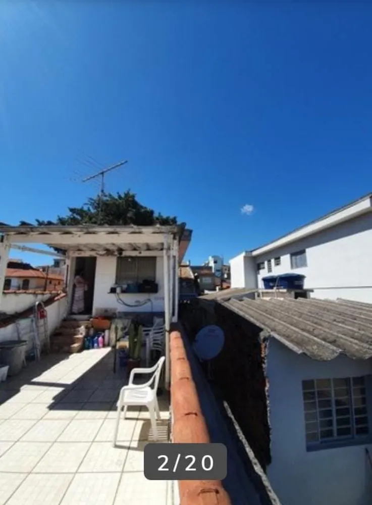 Casa, 5 quartos, 270 m² - Foto 8