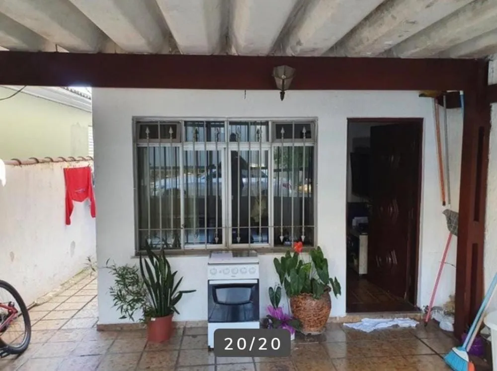 Casa, 5 quartos, 270 m² - Foto 3