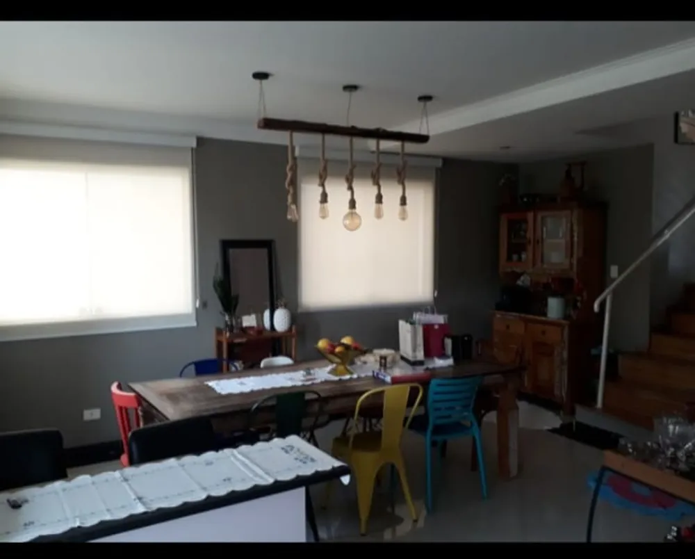 Casa, 4 quartos, 280 m² - Foto 4
