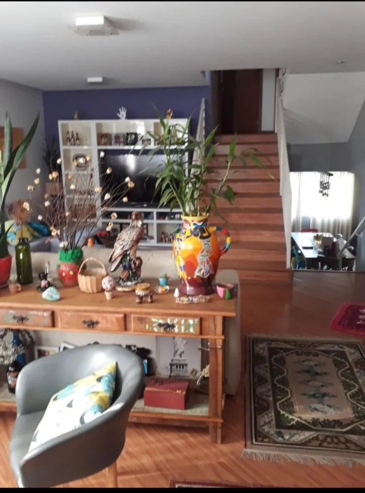 Casa, 4 quartos, 280 m² - Foto 2