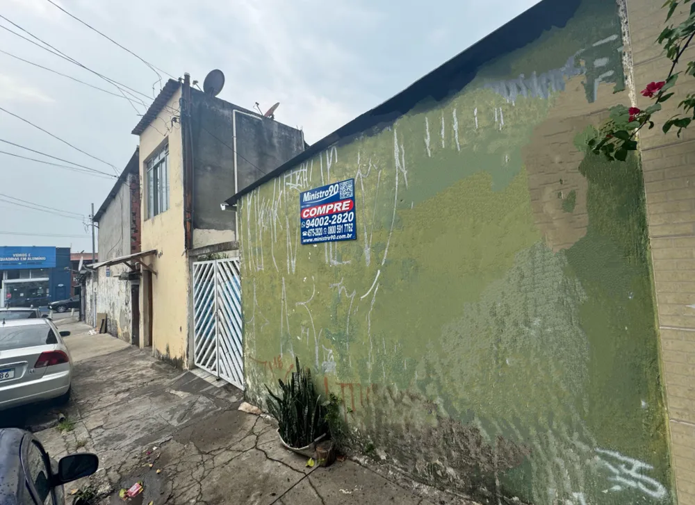 Terreno, 323 m² - Foto 6