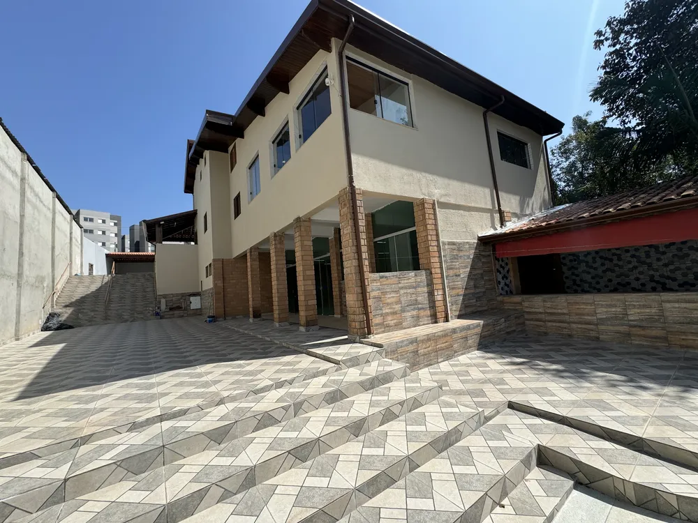 Casa, 7 quartos, 1000 m² - Foto 3