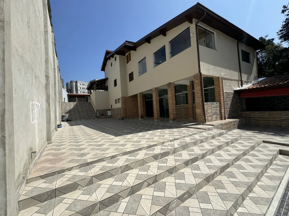 Casa, 7 quartos, 1000 m² - Foto 2