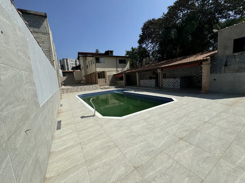 Casa, 7 quartos, 1000 m² - Foto 7