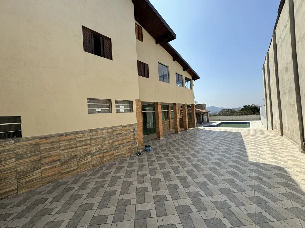Casa, 7 quartos, 1000 m² - Foto 1
