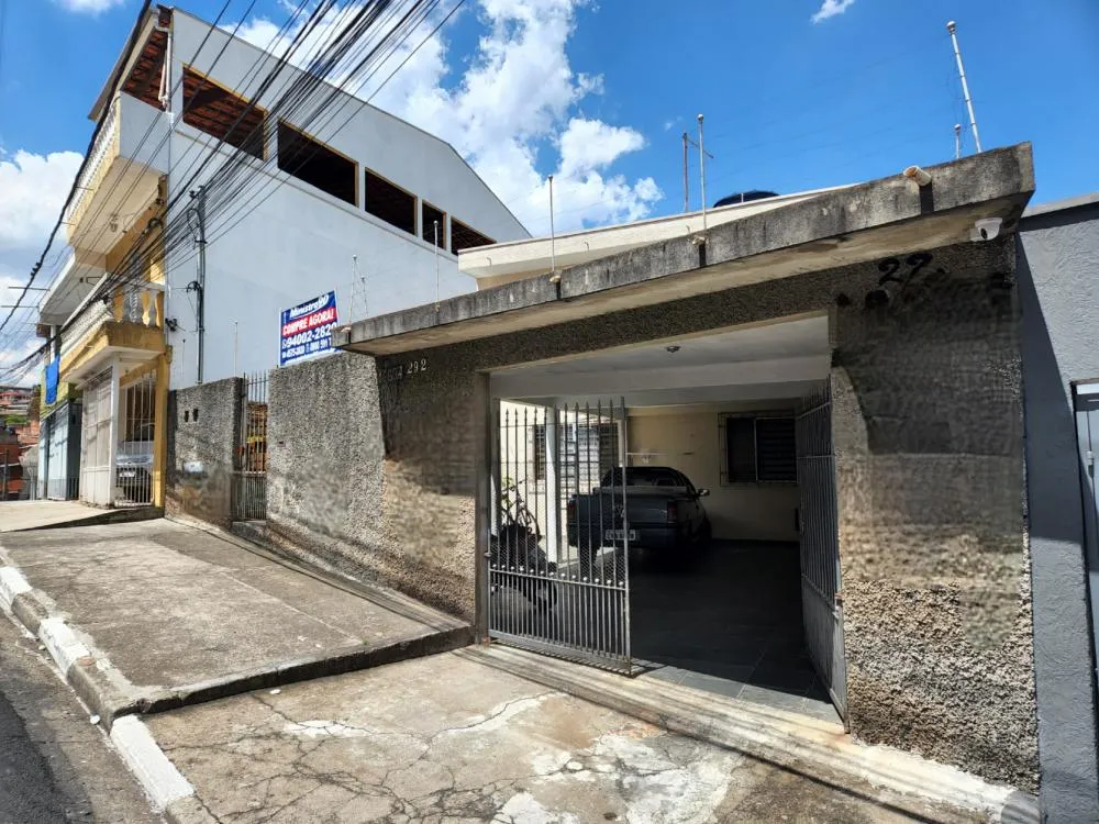 Casa, 4 quartos, 221 m² - Foto 4