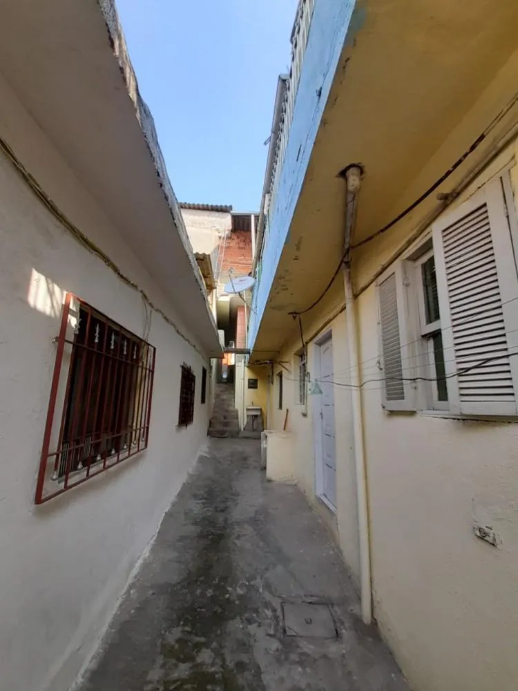 Casa, 6 quartos, 250 m² - Foto 8