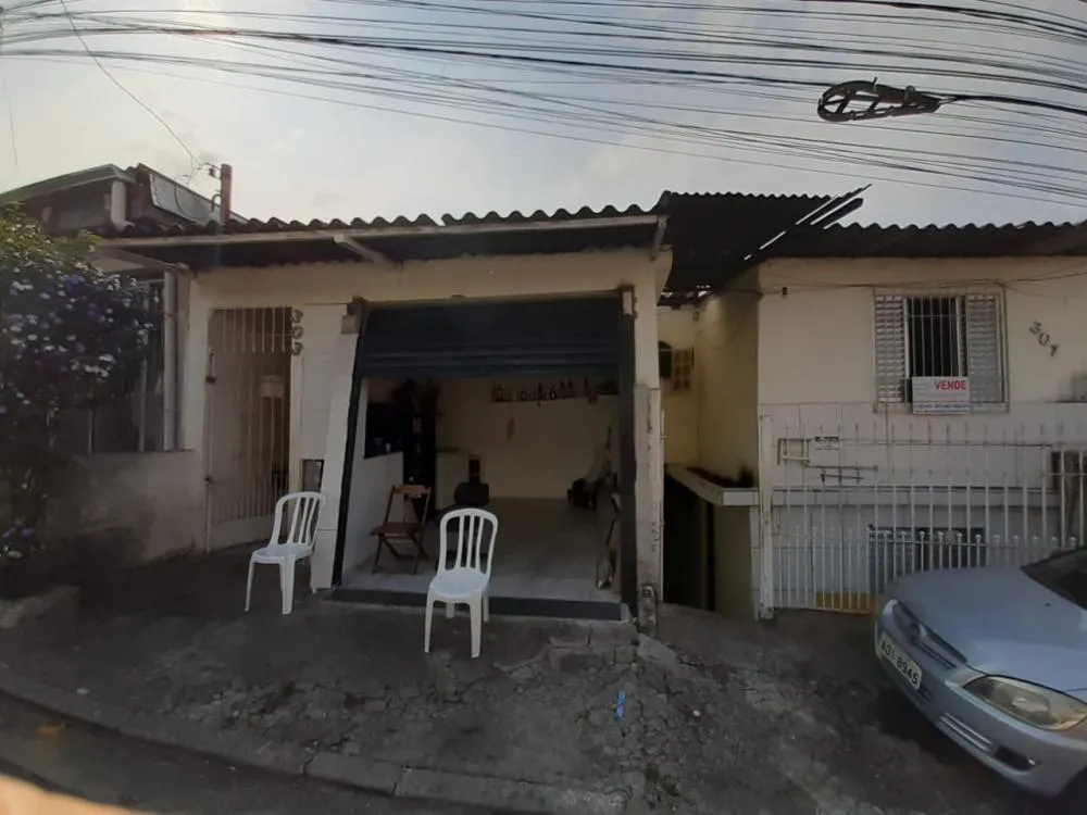 Casa, 6 quartos, 250 m² - Foto 1