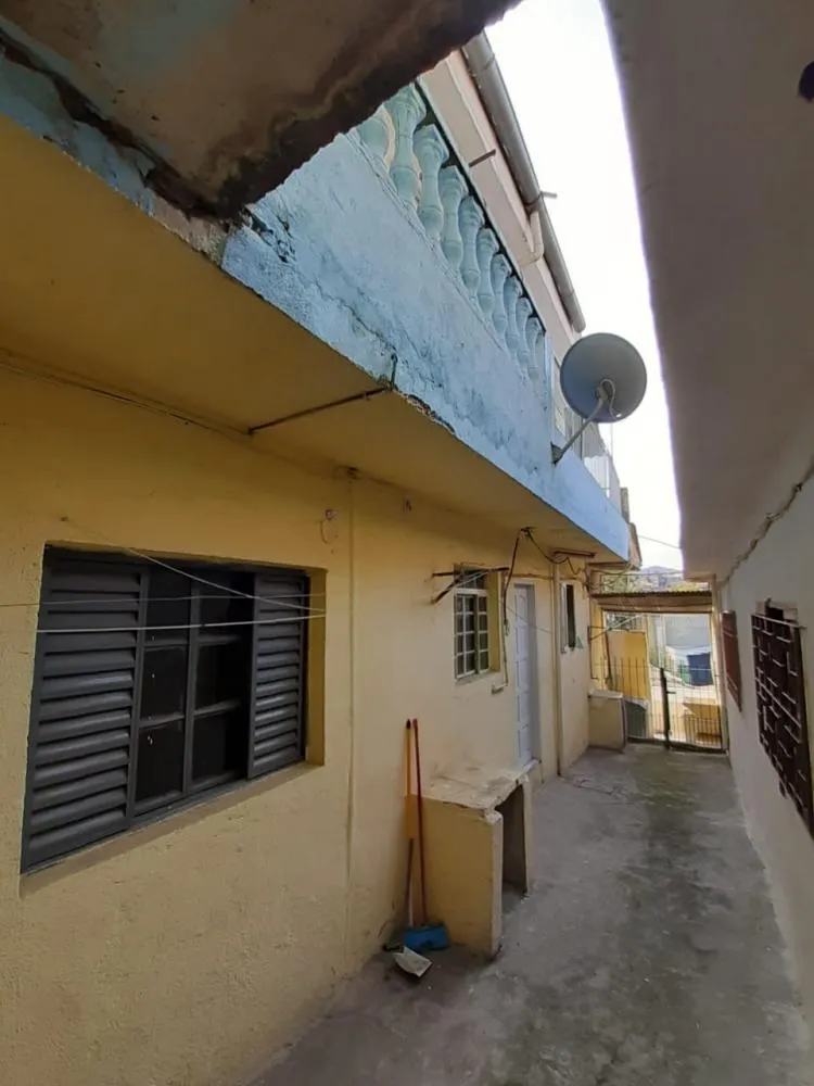 Casa, 6 quartos, 250 m² - Foto 6