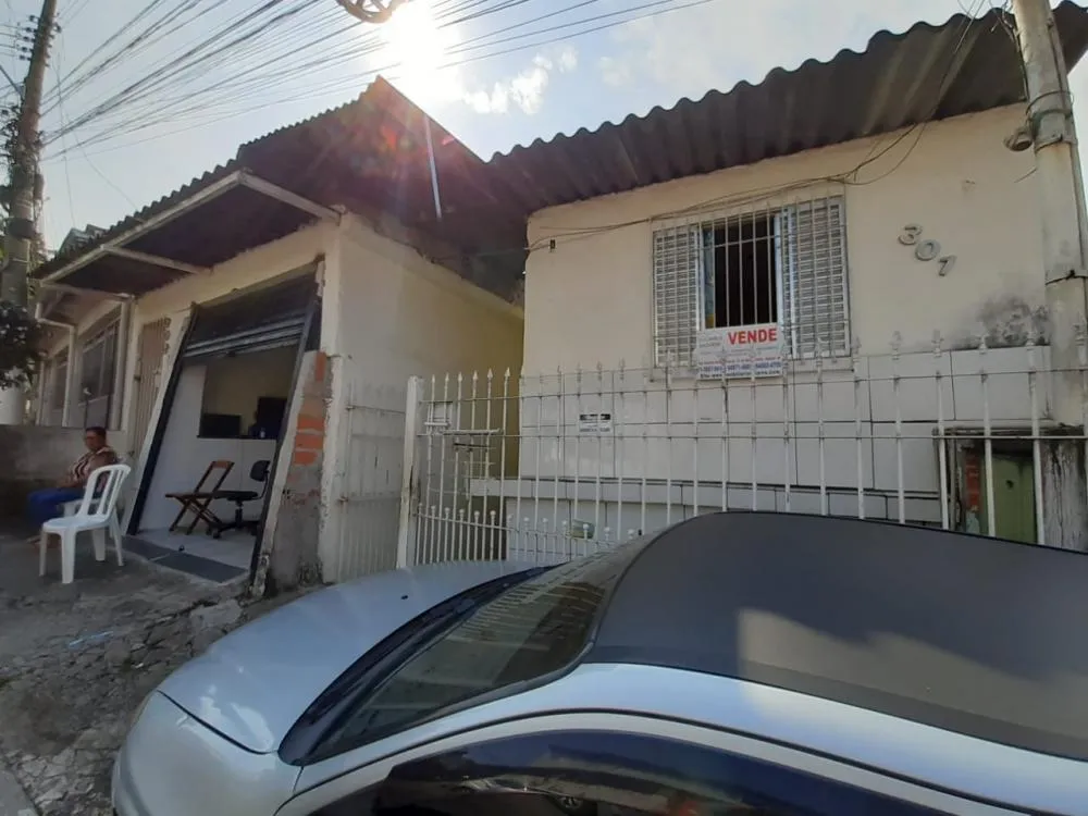 Casa, 6 quartos, 250 m² - Foto 9