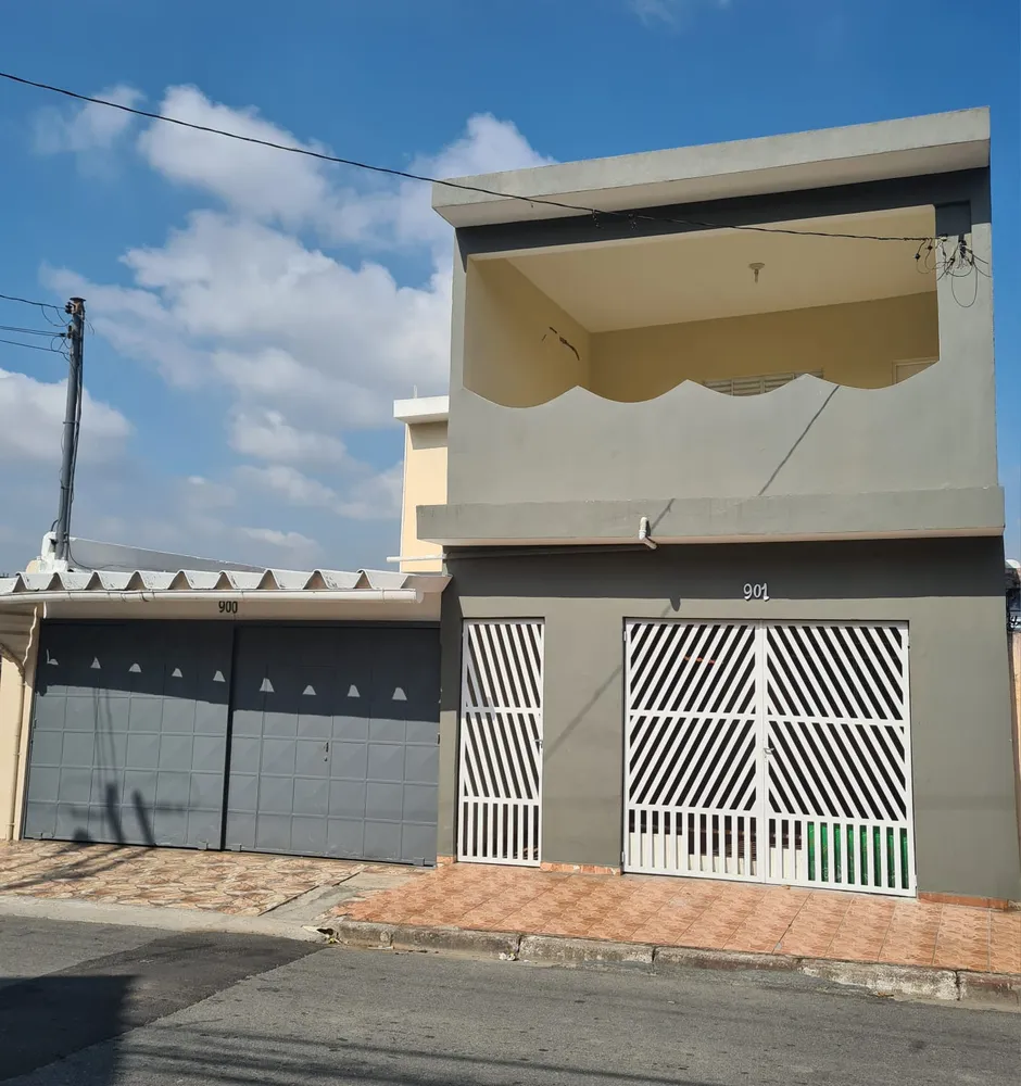Casa, 3 quartos - Foto 12