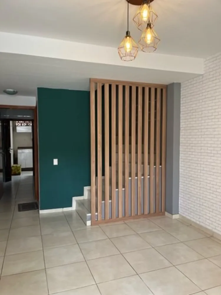 Casa, 2 quartos, 80 m² - Foto 3