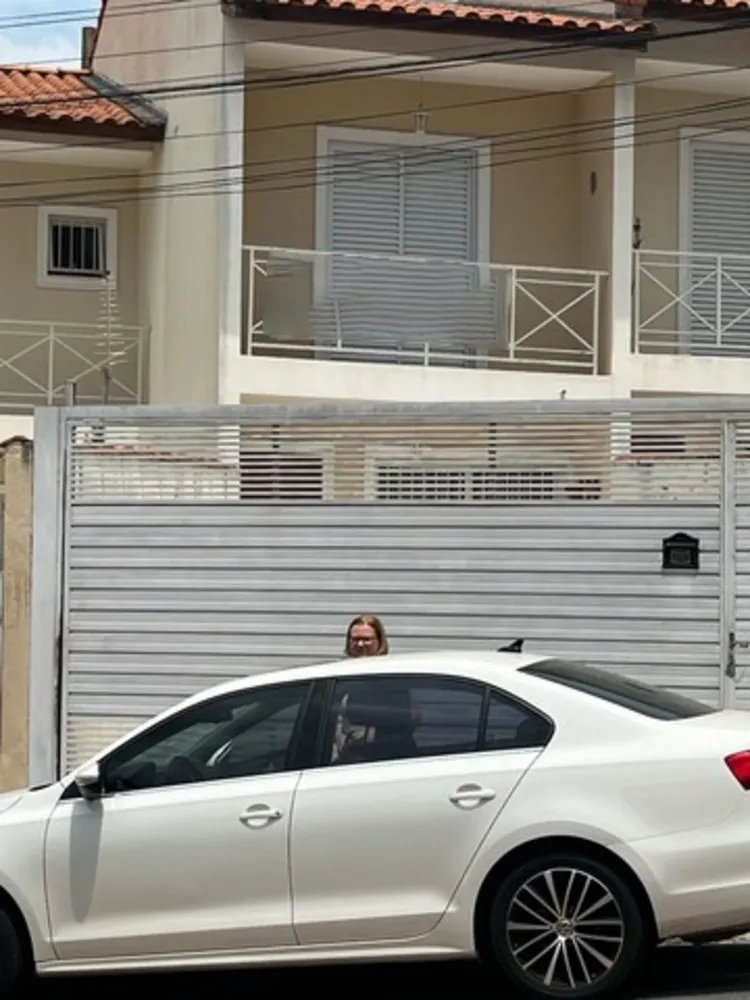 Casa, 2 quartos, 80 m² - Foto 1