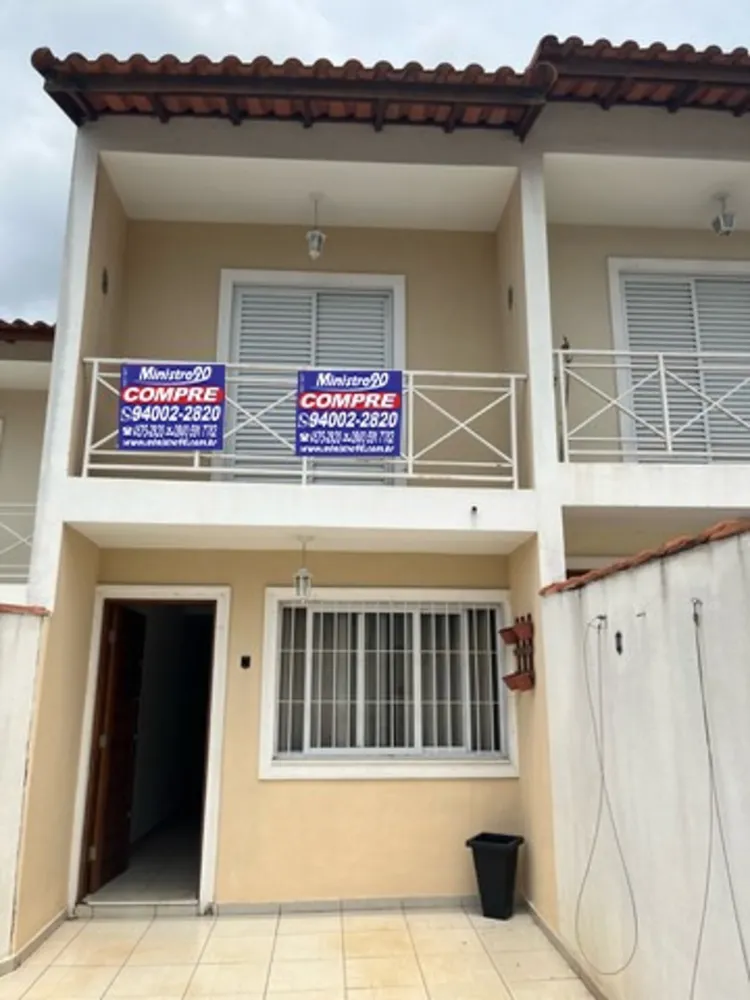 Casa, 2 quartos, 80 m² - Foto 5