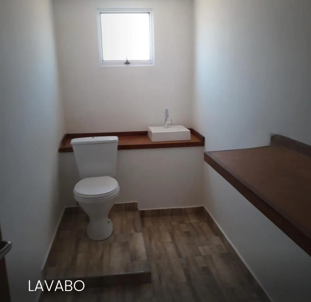 Casa, 3 quartos, 290 m² - Foto 2