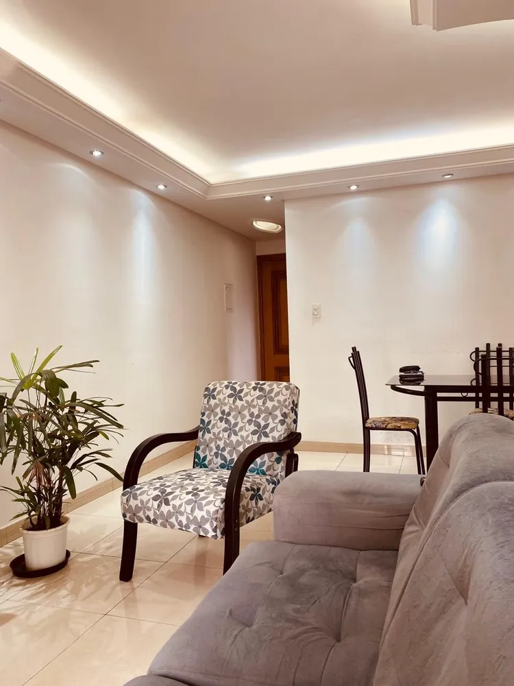 Apartamento, 3 quartos, 68 m² - Foto 2
