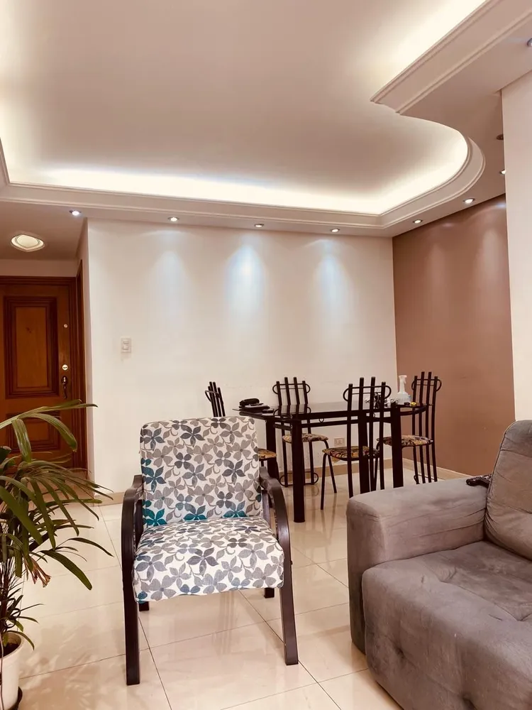Apartamento, 3 quartos, 68 m² - Foto 1