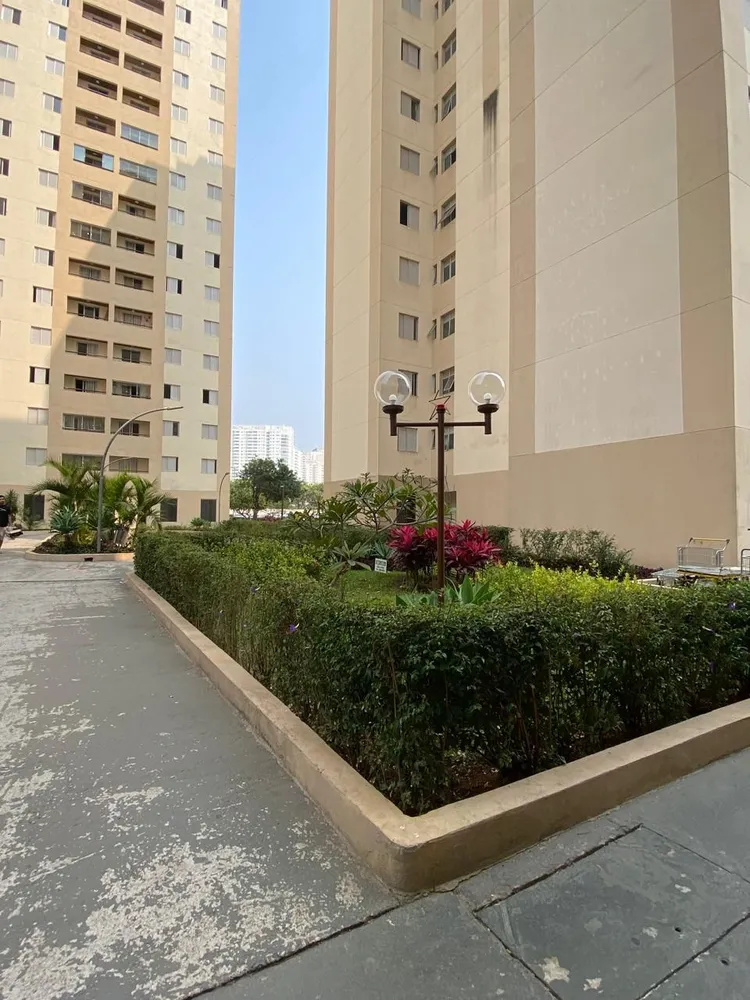 Apartamento, 3 quartos, 68 m² - Foto 4