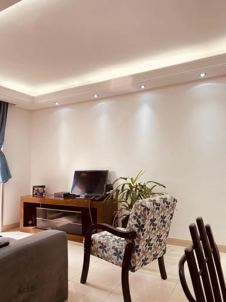 Apartamento, 3 quartos, 68 m² - Foto 4