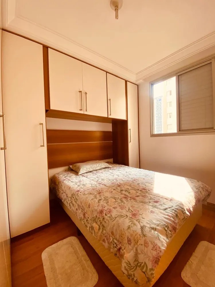 Apartamento, 3 quartos, 68 m² - Foto 6