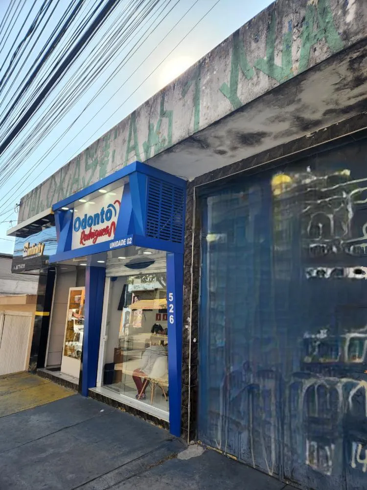 Imóvel Comercial, 250 m² - Foto 2