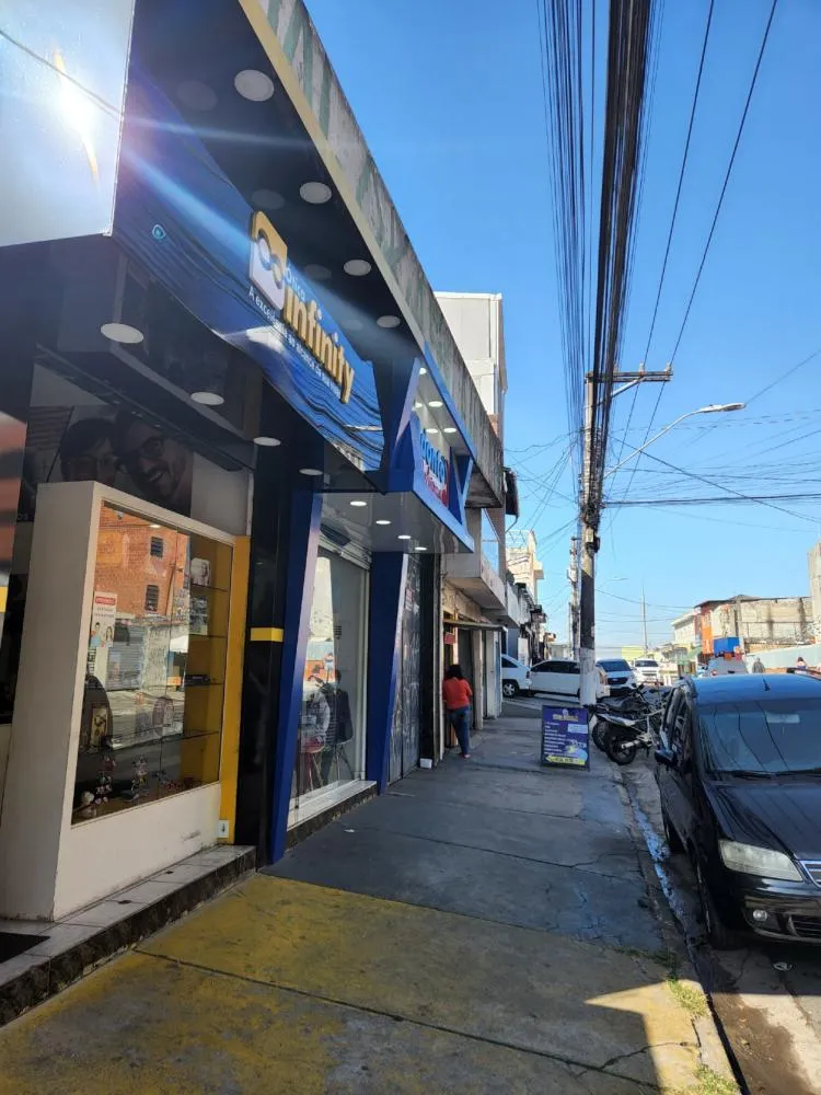 Imóvel Comercial, 250 m² - Foto 1