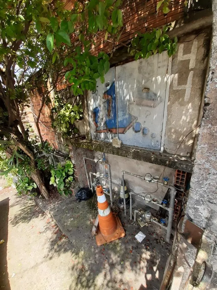 Terreno, 320 m² - Foto 4