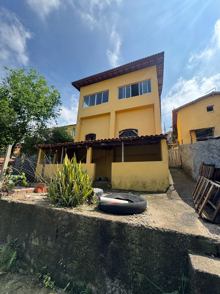 Casa, 4 quartos, 325 m² - Foto 11