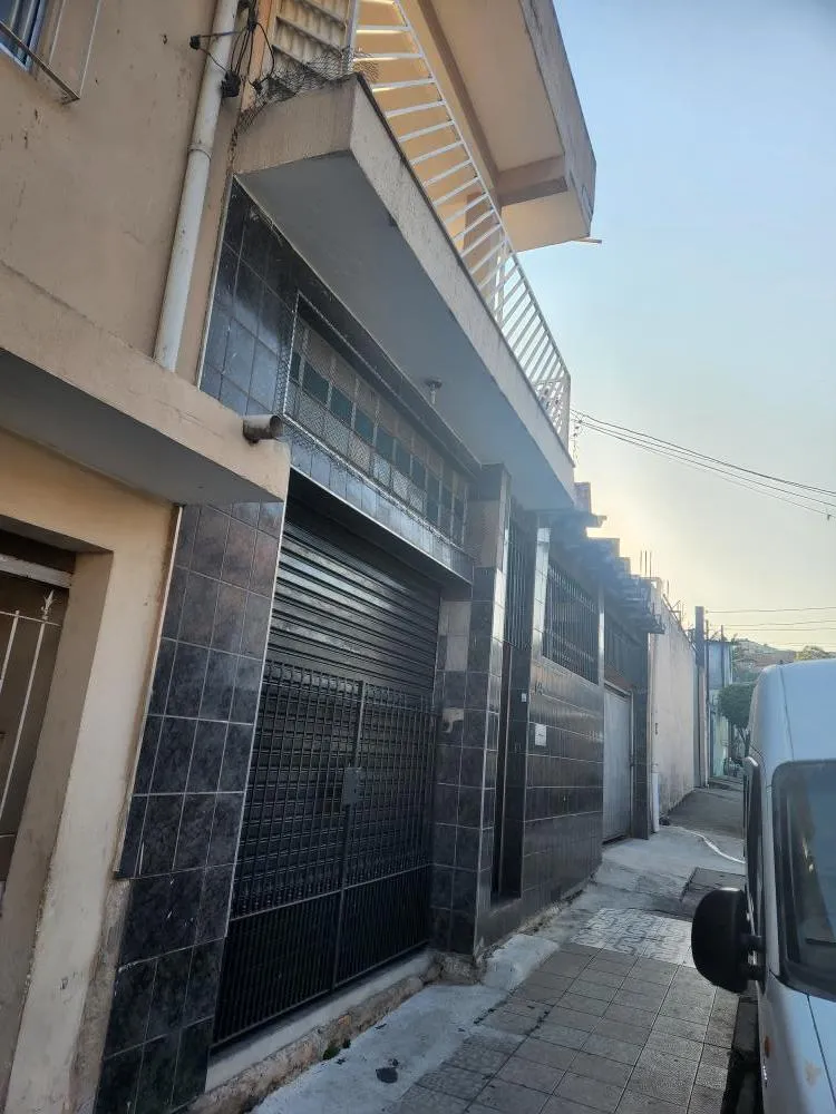 Casa, 5 quartos, 325 m² - Foto 4