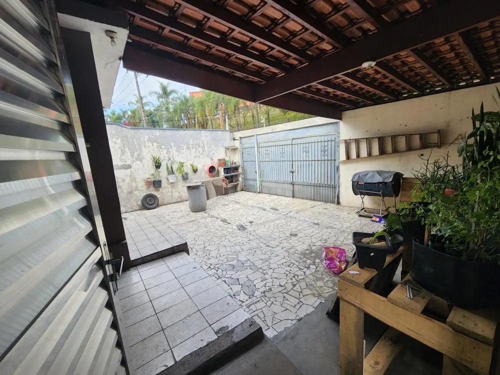 Casa, 3 quartos, 332 m² - Foto 4