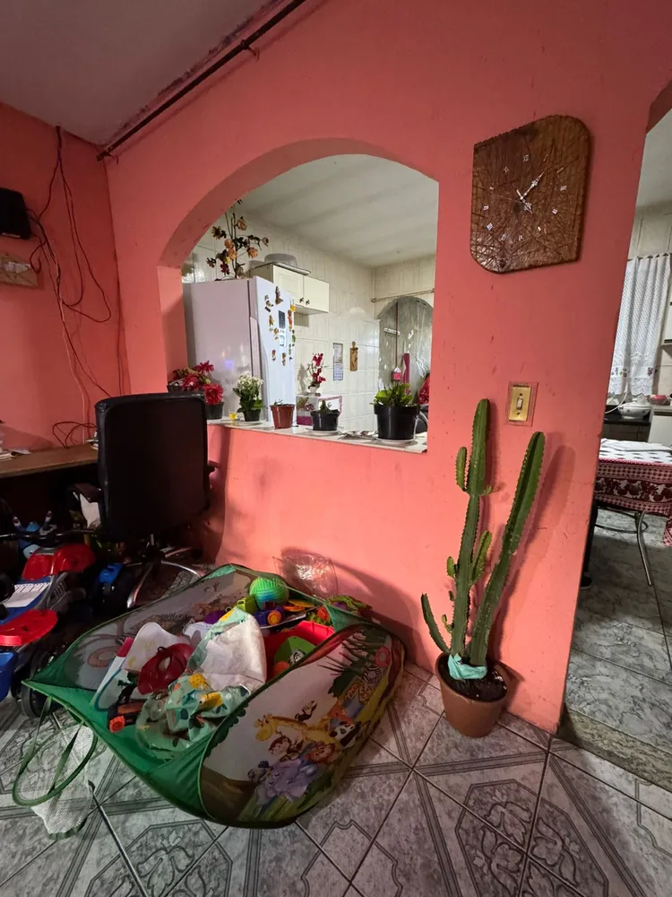 Casa, 3 quartos - Foto 2