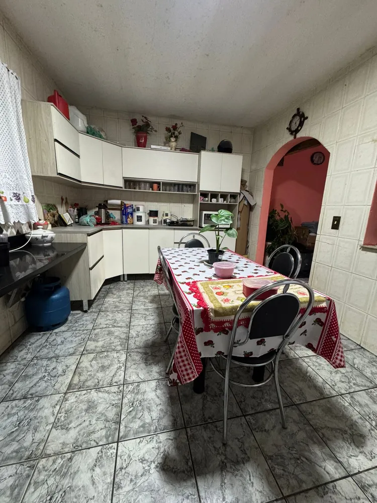 Casa, 3 quartos - Foto 3