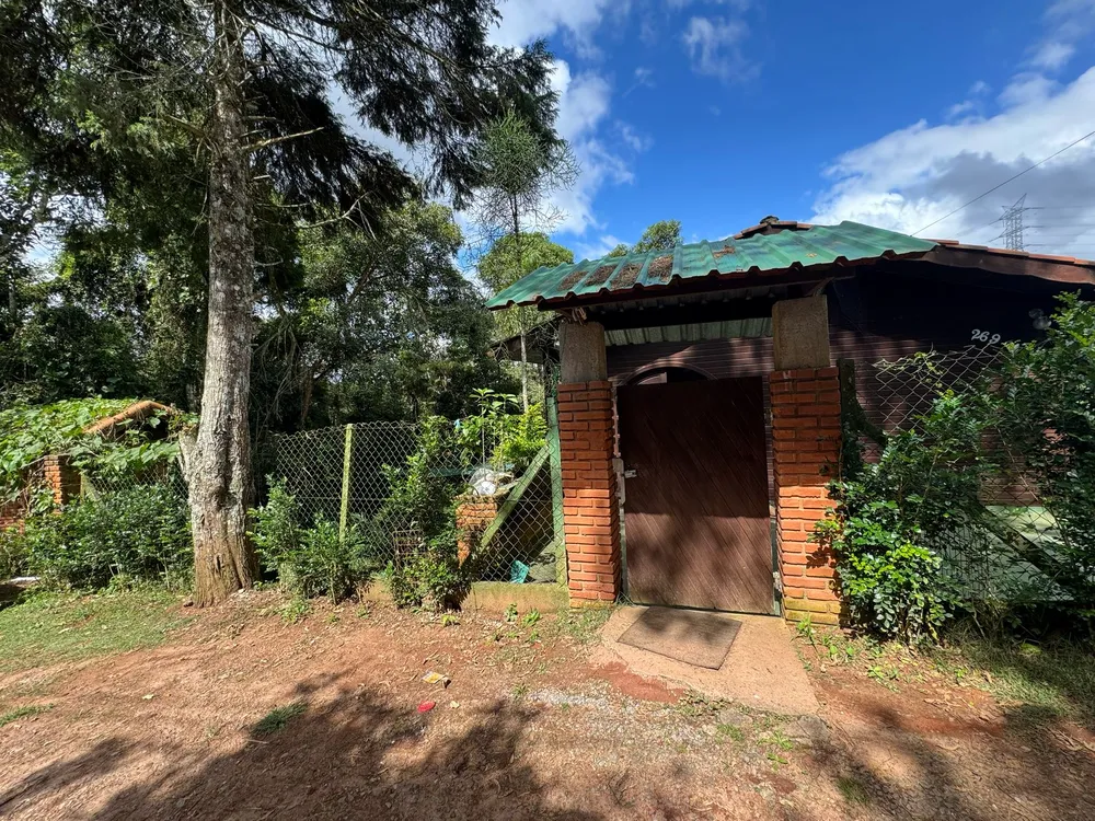 Casa, 4 quartos - Foto 2
