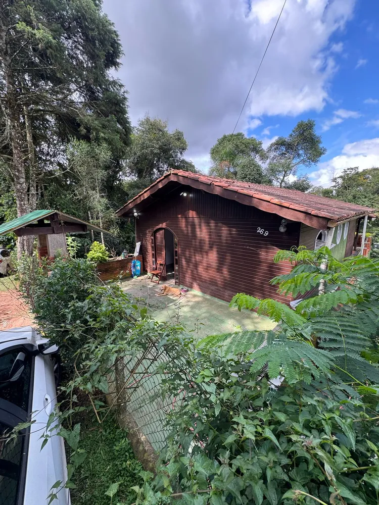 Casa, 4 quartos - Foto 1